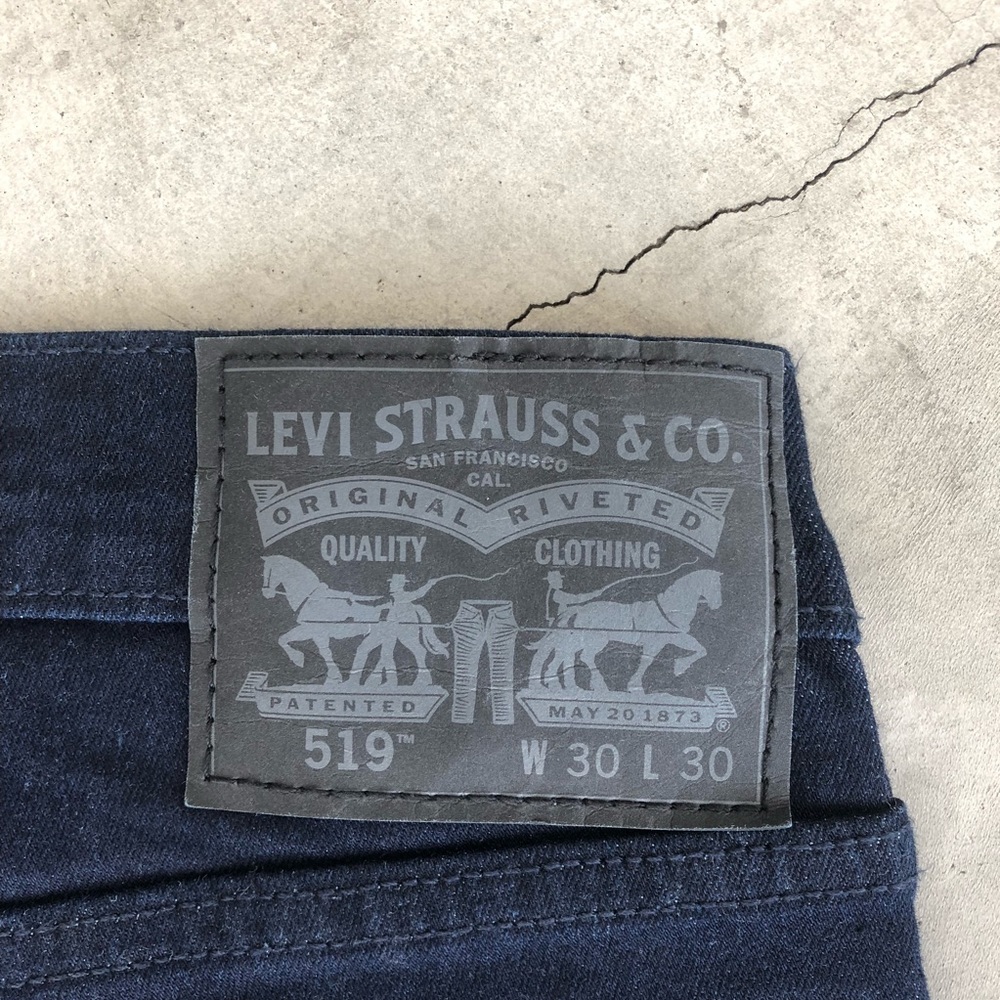 Midnight blue 519’s 30x30